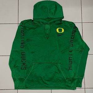 Nike Hoodie ‘ Oregon Ducks ‘